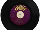 TEMPTATIONS Gettin Ready GORDY Its A Lonely World EP MOTOWN NORTHERN SOUL 33RPM