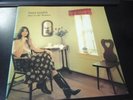 Nanci Griffith -Poet In My Window LP Featherbed label