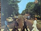 MFSL THE BEATLES Mobile Fidelity ABBEY ROAD Original Master Recording MOFI