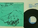 KENNY BURRELL BLUE LIGHTS VOL.1 BLUE NOTE BLP 1596 JAPAN VINYL LP