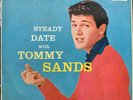 Tommy Sands rare 