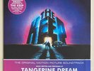 The Keep : Tangerine Dream Soundtrack (RSD 2021 LP Vinyl) sealed
