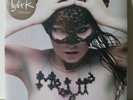 BJORK rare - Medulla - Vinyl (gatefold colored vinyl 2xLP + MP3 download code)