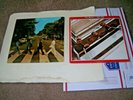 BEATLES LP Lot: ABBEY ROAD Apple SO 383, THE BEATLES/1962-1966 EMI  SKBO-3403