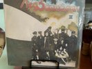 Led Zeppelin 2 & 3 Russian Bootleg LP
