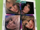 Poison - 1986  Look What The Cat Dragged In LP Club Edition R144402