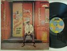 JUSTO BETANCOURT - EL QUE SABE, SABE - LP - SALSA, GUAGUANCO, FANIA ORIG. US