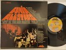 FANIA ALL STARS - LIVE AT THE RED GARTER VOL. 1 - LP - SALSA, GUAGUANCO, ORG. US