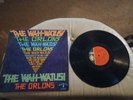 The Orlons-The Wah-Watusi-Record Cameo C-1020-First Pressing '60-VG+/VG+