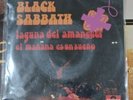 BLACK SABBATH  laguna del amanecer  MEXICAN 7