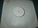 QUEEN Live Killers Side 3 ORIG UK EMI RARE White Label ONE sided TEST PRESSING