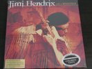 NEW Sealed Jimi Hendrix LIVE AT WOODSTOCK 3 LP Box Classic Records Colored Vinyl