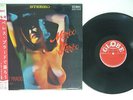 PEREZ PRADO ORCHESTRA MAMBO JAMBO GLOBE SJET-5003 JAPAN OBI FLIPBACK COVER LP