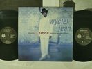 WYCLEF JEAN FEATURING REFUGEE ALLSTARS CARNIVAL RUFFHOUSE C2 67974 US VINYL 2LP