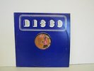 King David Stoop Down Baby / Hitch Hike One More Time Orig. Press. Disco 12