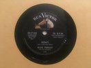 1958 ELVIS PRESLEY & The Jordanaires Don't / I Beg of You 10