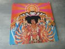 The Jimi Hendrix Experience – Axis: Bold As Love mono vinyl album lp