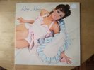LP Roxy Music - Roxy music ( vinyl record ) island records