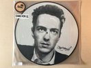 joe strummer ‎– Junco Partner junco partner 12