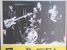 SEX PISTOLS NEVER TRUST A HIPPY LP HIPPY 1 1985 God Save The Queen etc Excellent