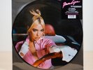 LP: Dua Lipa - Future Nostalgia, Limited Picture Vinyl Edition, NEU & OVP