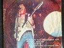 Johnny Winter - Thailand Thai 4 track EP Wynners Betty Wright Wakelin Kinshasa