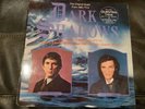 DARK SHADOWS Robert Cobert Orchestra LP Original Sealed New Complete With Poster