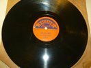 GOSPEL 78 RPM RECORD - THE WALDO SINGERS - EXCELLO 2036