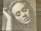 Adele - 21 [New Vinyl LP]