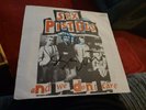 Sex Pistols And We Dont Care Mega Signed Demo  Records