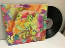 Portugal. The Man, The Satanic Satanist   '09, M/NM, Gatefold, Equal Vision