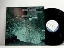 HERBIE HANCOCK LP Empyrean isles 1964 Blue Note RE Dmm  jazz  vinyl