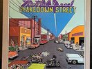 GRATEFUL DEAD Shakedown Street orig 1978 Arista – AB 4198 plays NM