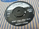 BARRETT STRONG UK LONDON HLU 9088: 7