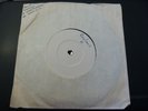 BAUHAUS : ZIGGY STARDUST / THIRD UNCLE: UK ORIG 1982: TEST PRESSING :DEMO 45: EX