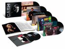 JOHNNY CASH - The Complete Mercury Albums (2020) 7 LP vinyl + Book