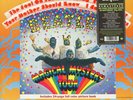 THE BEATLES - Magical Mystery Tour (2012) LP vinyl