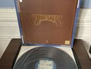 The Singles 1969-1973 Carpenters Quadraphonic LP VG++
