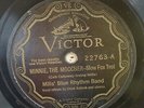 78 Mills Blue Rhythm Band VICTOR 22763 Jazz  1931  V+