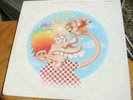 1972 3X LP Record Grateful Dead Europe '72 W.B. 2668 PLAY TEST EX - WINCHESTER