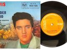 NM/NM Elvis Presley In Tender Mood 1972 EP (RCX 135) 7