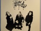PROFANATICA / MASACRE Tormenting Flesh / Ola de Violencia - LP 1992  Black Metal