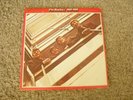 THE BEATLES - 1962-1966 RED ALBUM 2LP - 1978 CAPITOL SEBX-1 1842 RED VINYL