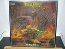 Judas Priest ‎Sad Wings Of Destiny LP RCA AYL1-4747 A1 / B1 1976