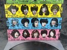 LP The Rolling Stones - Some Girls | Japan Press | VG/EX+ | OIS | Rock