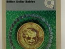 Alice Cooper - Billion Dollar Babies WB L9B 2685, 8-Track Tape, Quadraphonic, US