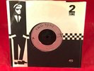 THE SELECTER On My Radio 1979 UK 7