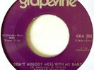Debbie Taylor - Don't Nobody Mess With My Baby (7