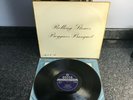 LP THE ROLLING STONES BEGGARS‎ BANQUET DECCA SLK 4955 UK STEREO 1ST PRESS VG+/EX