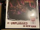 Nirvana MTV Unplugged (Target Exclusive, Vinyl)